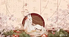 置顶 2019
绘境
——————————————————
·自用头像壁纸随意，转载标明出处就好啦，禁止私印，禁止私印
.需要手机壁纸的可以在华为主题视频壁纸里搜索舍溪（其他手机主题不支持视频壁纸所以没有上传hhh）
·暂时不接稿啦
·是板绘...展开全文c