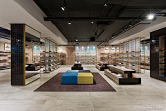 wyx23采集到鞋店
