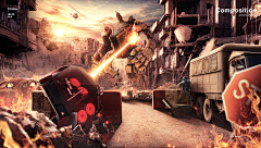杭州清淘采集到Banner