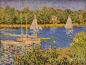 claude monet « Claude Monet « Artists « Art might - just art