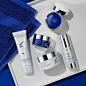 This contains an image of: What are the Fundamental Five by ZO Skin Health?