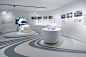 ZHA's 'Future Cities' Exhibition Examines the Firm's Innovations in Urban Design - Image 4 of 20