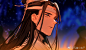 魔道祖师 蓝忘机