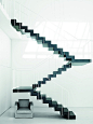 Fancy - Staircase by Piero Lissoni