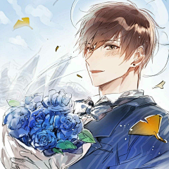 GoodnIght゛淡年华（退）采集到ssr恋与