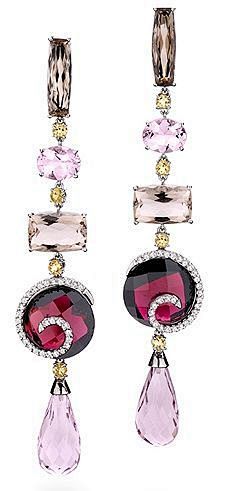 Beautiful Rubies, Di...