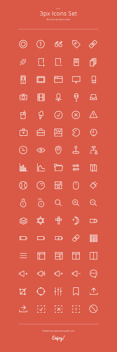 钢の豆丁术士采集到UI/APP/icon