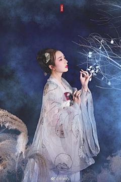 周公子♠️采集到花溪词