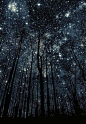 #星空#