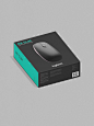 Logitech MX Slim