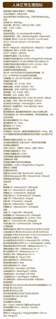 那些我记不住的事