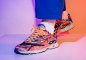 Nike Zoom Streak Spectrum Plus Premium Checkerboard | SneakerNews.com : If tonal, muted colors are your thing, look away. Now. One of the wildest and wackiest sneaker releases of 2018, the re-issue of the Nike Zoom Streak Spectrum Plus at the hands of ska