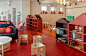 Nursery School Design Ideas - Home Interior Design Plans: 