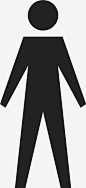 男人男孩人图标_88ICON https://88icon.com 男人 男孩 人