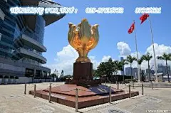 西安到香港旅游团 香港迪士尼澳门妈祖庙双飞6日游多钱,西安到港岛旅游线路