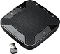 Amazon.com: Plantronics Calisto 620 Bluetooth Speakerphone - Retail Packaging - Black: MP3 Players & Accessories