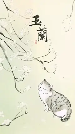 插画壁纸