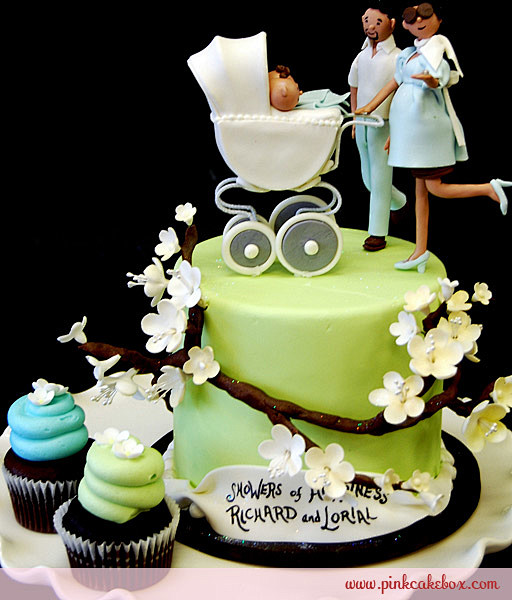 Decorated Cakes » Fo...