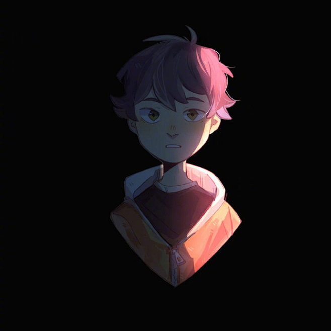 人物光影打光效果，参考转需~
-
by ...