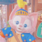 玲娜贝儿头像[乔治]​​​