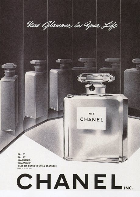 Vintage advert for C...