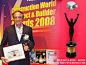 India’s Top 10 Architects Award 2008, Prem Nath