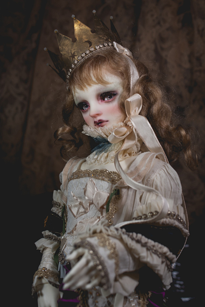 BJD｜LOFTER（乐乎） - 记录生...