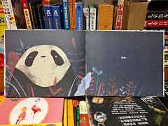 杨丹123456采集到绘本