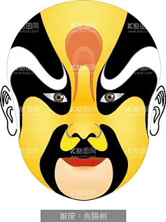 京剧脸谱  - 源文件下载【酷图网】花脸,脸谱,京剧脸谱,国潮,国潮风,国潮来袭,国潮当道,中国元素,中国风,变脸,传统国粹,国粹,戏曲,民间艺术,脸谱花灯,戏剧,中国国粹,国粹海报,国粹京戏,生,旦,净,末,丑,脸谱面具,脸谱设计,京剧,脸谱素材,创意脸谱,戏剧脸谱,戏剧人物脸谱,人物脸谱,面具
