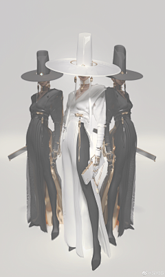 Wwshsh采集到插画