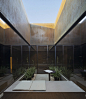 Al Faya Lodge酒店，阿联酋 / ANARCHITECT -  谷德设计网 : gooood是中国最受欢迎与最有影响力的高品质建筑景观设计门户与行业平台。高品质门户传播世界建筑、景观、设计与创意； 行业平台提供行业品牌战略提升服务，企业招聘服务，企业项目对接服务，建材信息与品牌服务等业务。