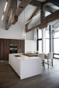 kitchen design