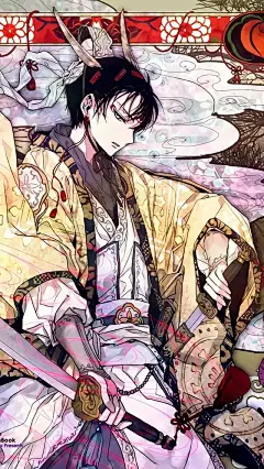 热门动漫壁纸，总有一张能让你动心。