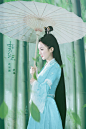 碧瑶#赵丽颖