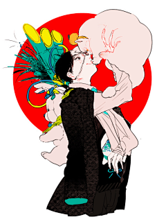 瞧樵采集到HAPPY