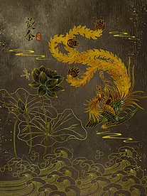 凤凰图片大全,凤凰设计素材,凤凰模板下载,凤凰图库_昵图网 soso.nipic.com