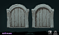 Wayfinder Doors