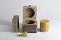 BEE LOOP CAPSULE – Packaging Of The World