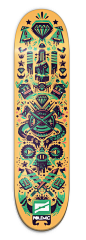 Polemic Skate Decks : polemic skate decks