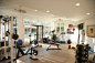 25 Excellent Ideas For Designing Motivational Home Gym