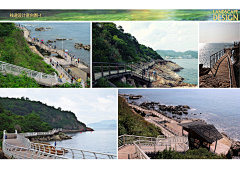冬之光采集到D-登山步道