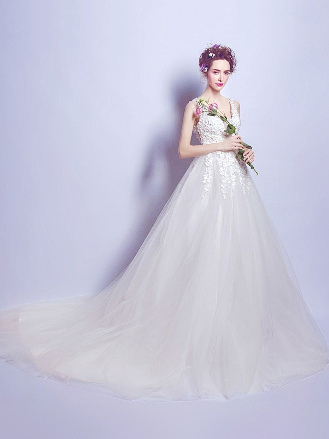 Beautiful Ball Gown ...