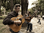 Benny Buchtrup在 500px 上的照片São Paolo street musicians