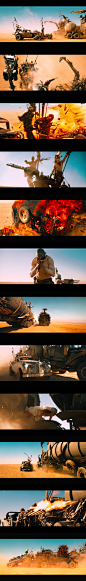 【疯狂的麦克斯4：狂暴之路 Mad Max: Fury Road (2015)】16
查理兹·塞隆 Charlize Theron
尼古拉斯·霍尔特 Nicholas Hoult
汤姆·哈迪 Tom Hardy
#电影# #电影海报# #电影截图# #电影剧照#