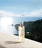 Escale à Portofino shot by Thomas Lagrange for Dior Parfum