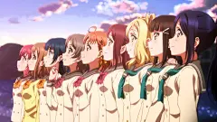柚子の高清壁纸
@柚子海洋水ベ