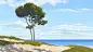 ALPHA artbook, Lorenzo Lanfranconi : One old painting I never showed on internet. This comes from my first artbook &quot;ALPHA&quot;. This small book contains 25 illustrations. Some of them are yet here on my artstation and I'll slowly upload the entire b