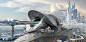 Utopia Hub