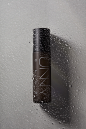 UNNY makeup spray :: Behance