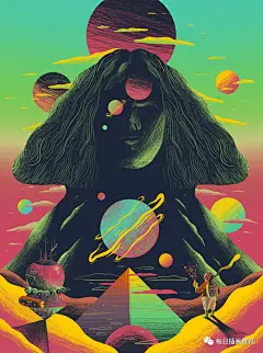 【苏格兰】Scott Balmer视觉插画 : 分享全球顶尖插画师作品置顶公众号斯科特·巴尔默（Scott Balmer）是一位英国苏格兰自由插画家，负责解
